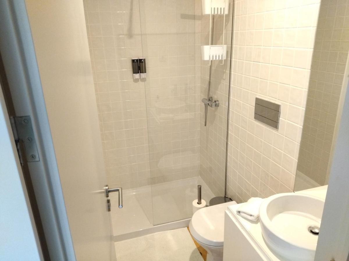 Lusitania Garden Apartment - Jardim Privado ปอร์โต ภายนอก รูปภาพ