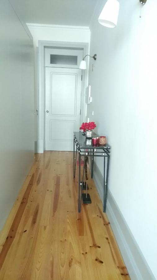 Lusitania Garden Apartment - Jardim Privado ปอร์โต ภายนอก รูปภาพ