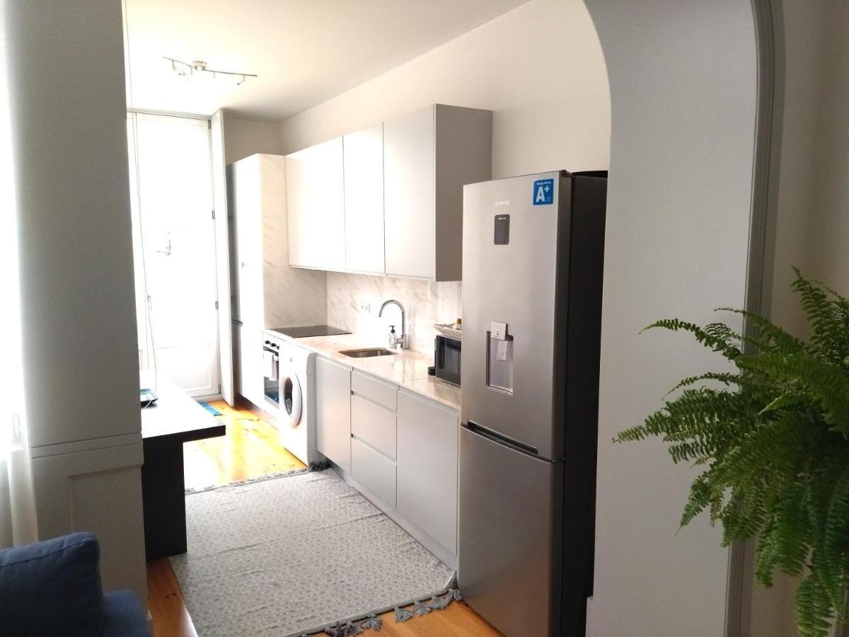 Lusitania Garden Apartment - Jardim Privado ปอร์โต ภายนอก รูปภาพ